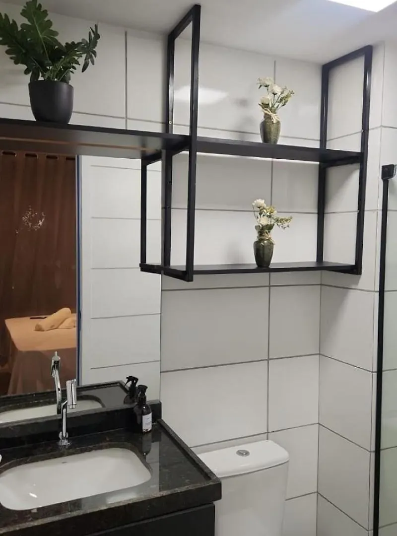 Flat Moderno No Bairro Da Boa Vista Recife Vila