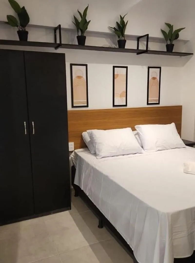 Flat Moderno No Bairro Da Boa Vista Recife Vila Casa de Férias