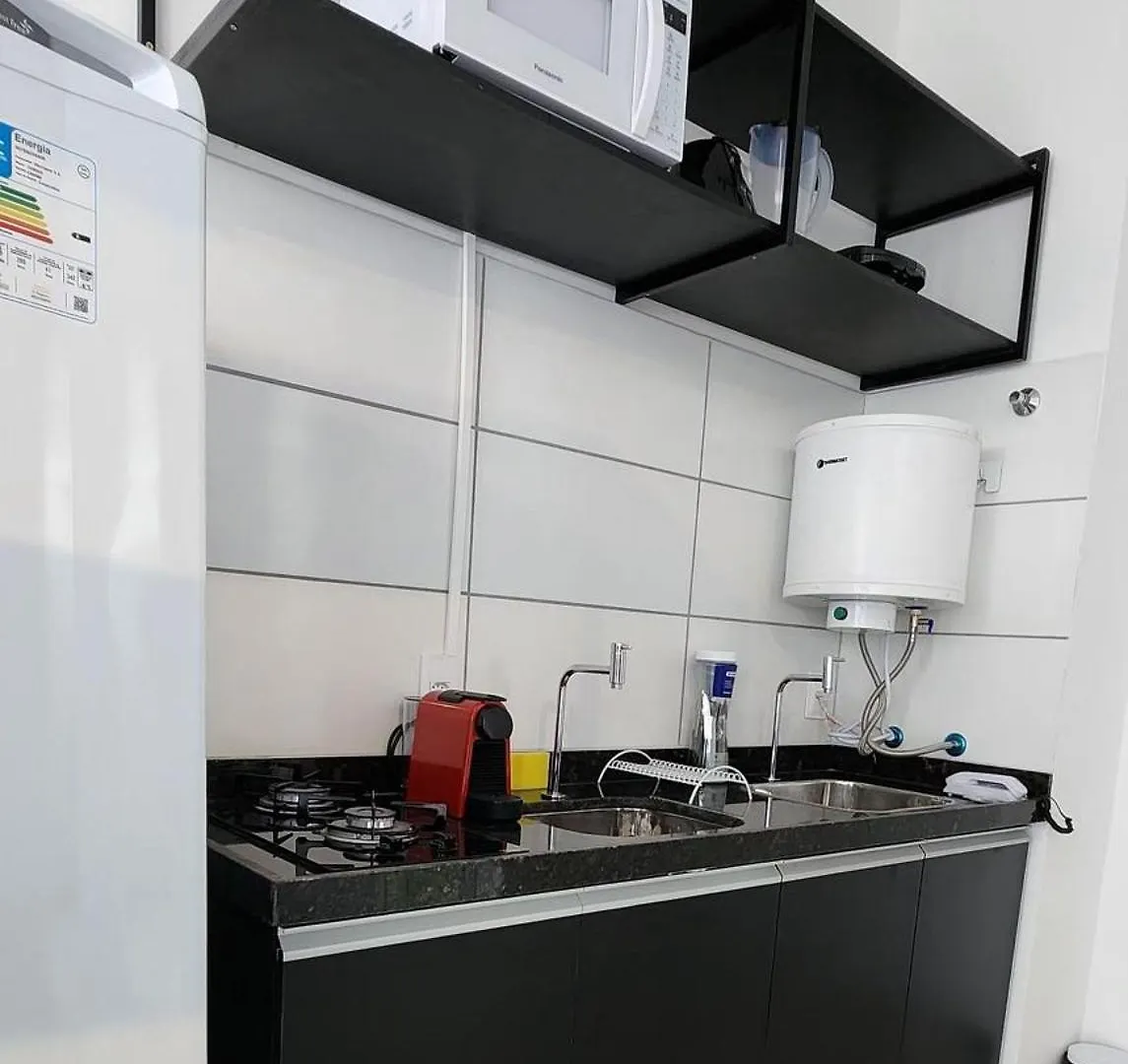 Flat Moderno No Bairro Da Boa Vista Recife Vila Casa de Férias