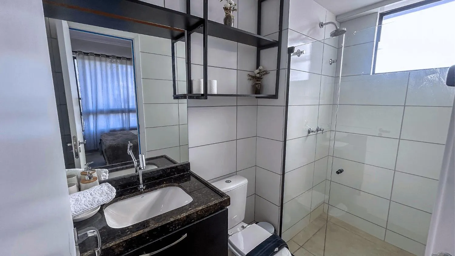 Flat Moderno No Bairro Da Boa Vista Recife Vila