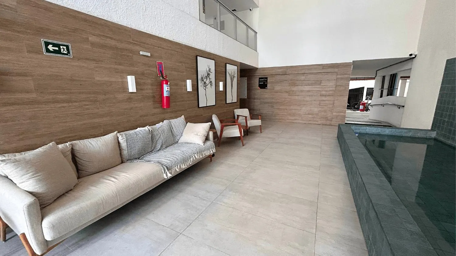 Flat Moderno No Bairro Da Boa Vista Recife Villa Holiday home