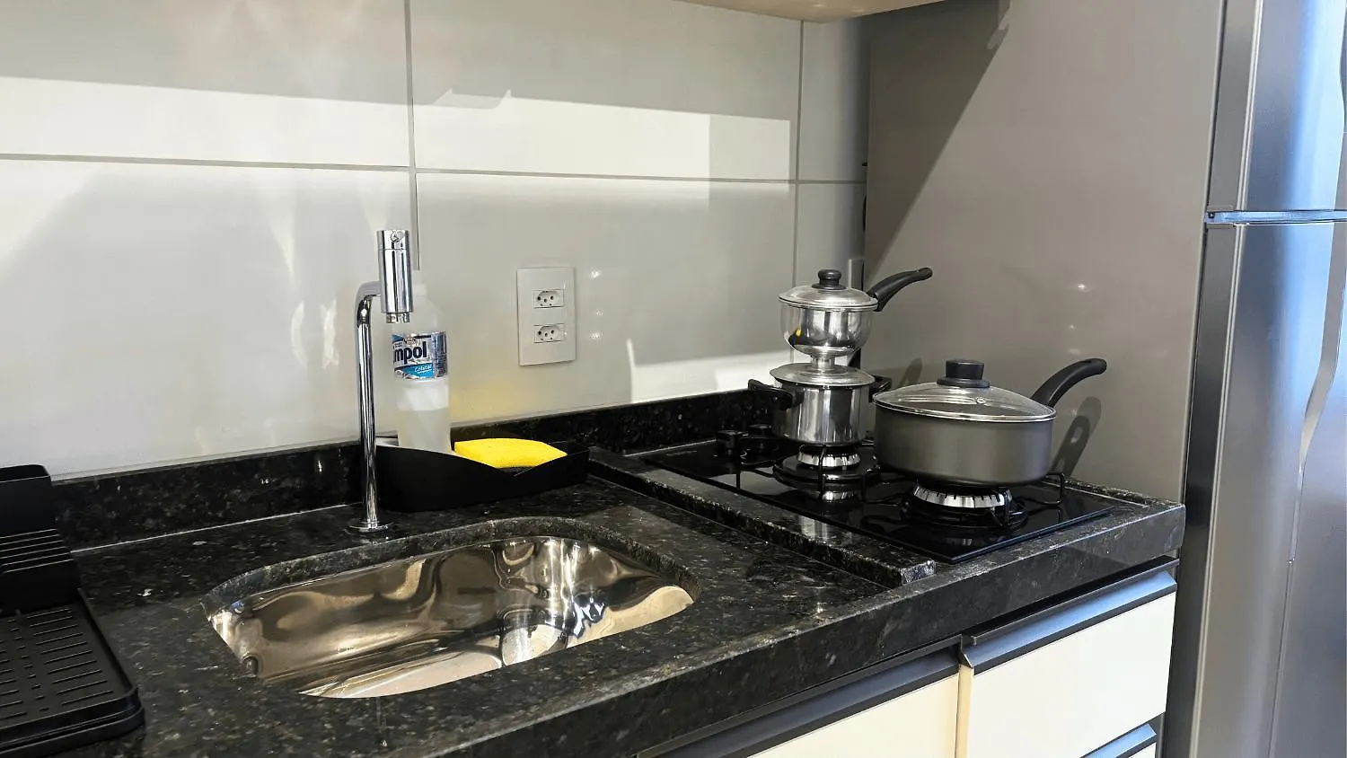 Flat Moderno No Bairro Da Boa Vista Recife Vila