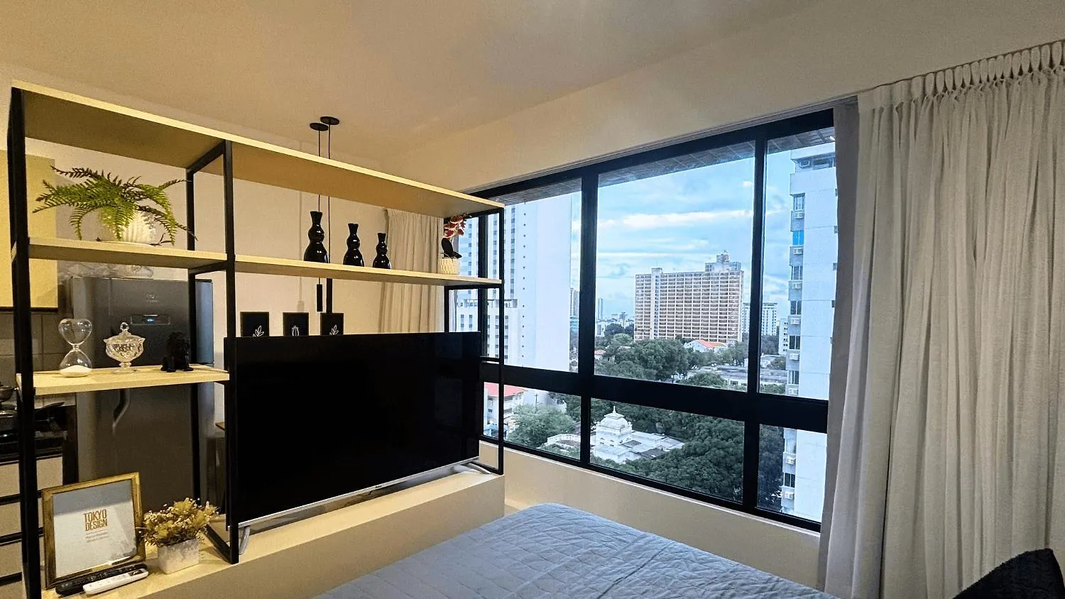 Flat Moderno No Bairro Da Boa Vista Recife Villa Brazil