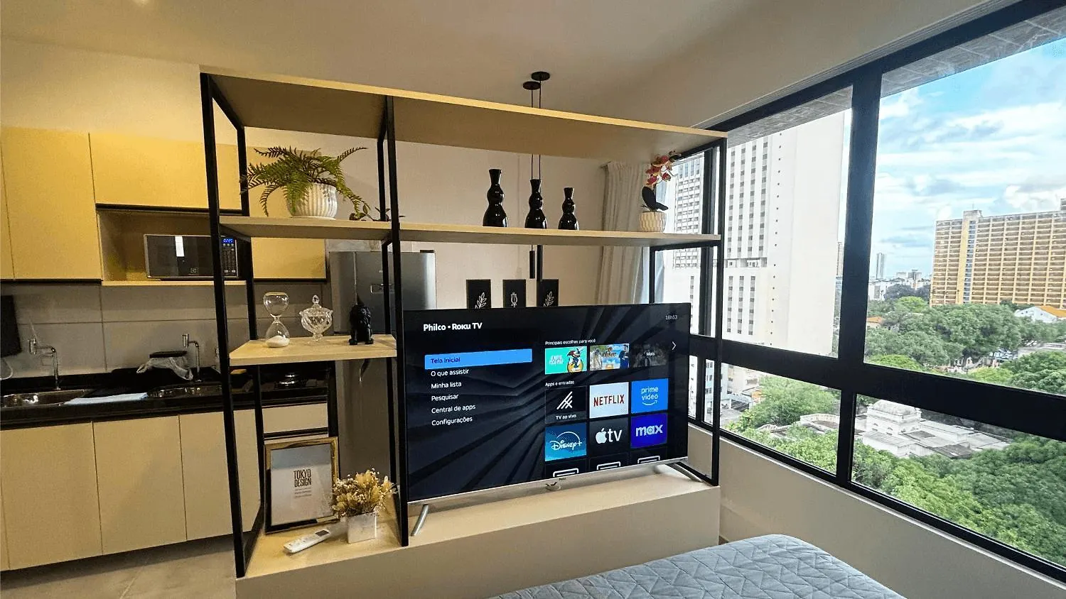 Flat Moderno No Bairro Da Boa Vista Recife Villa