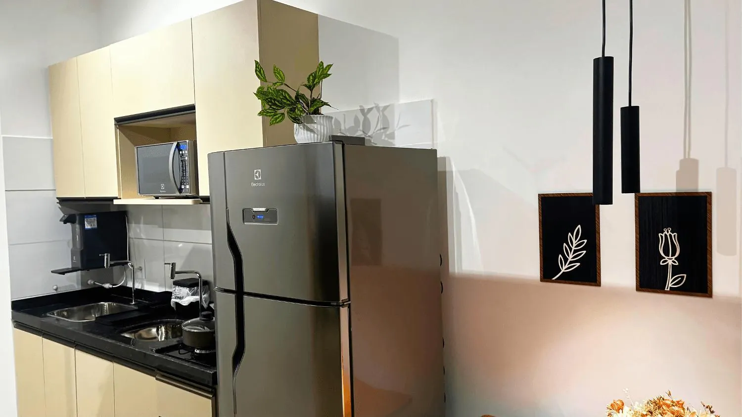 Holiday home Flat Moderno No Bairro Da Boa Vista Recife Villa