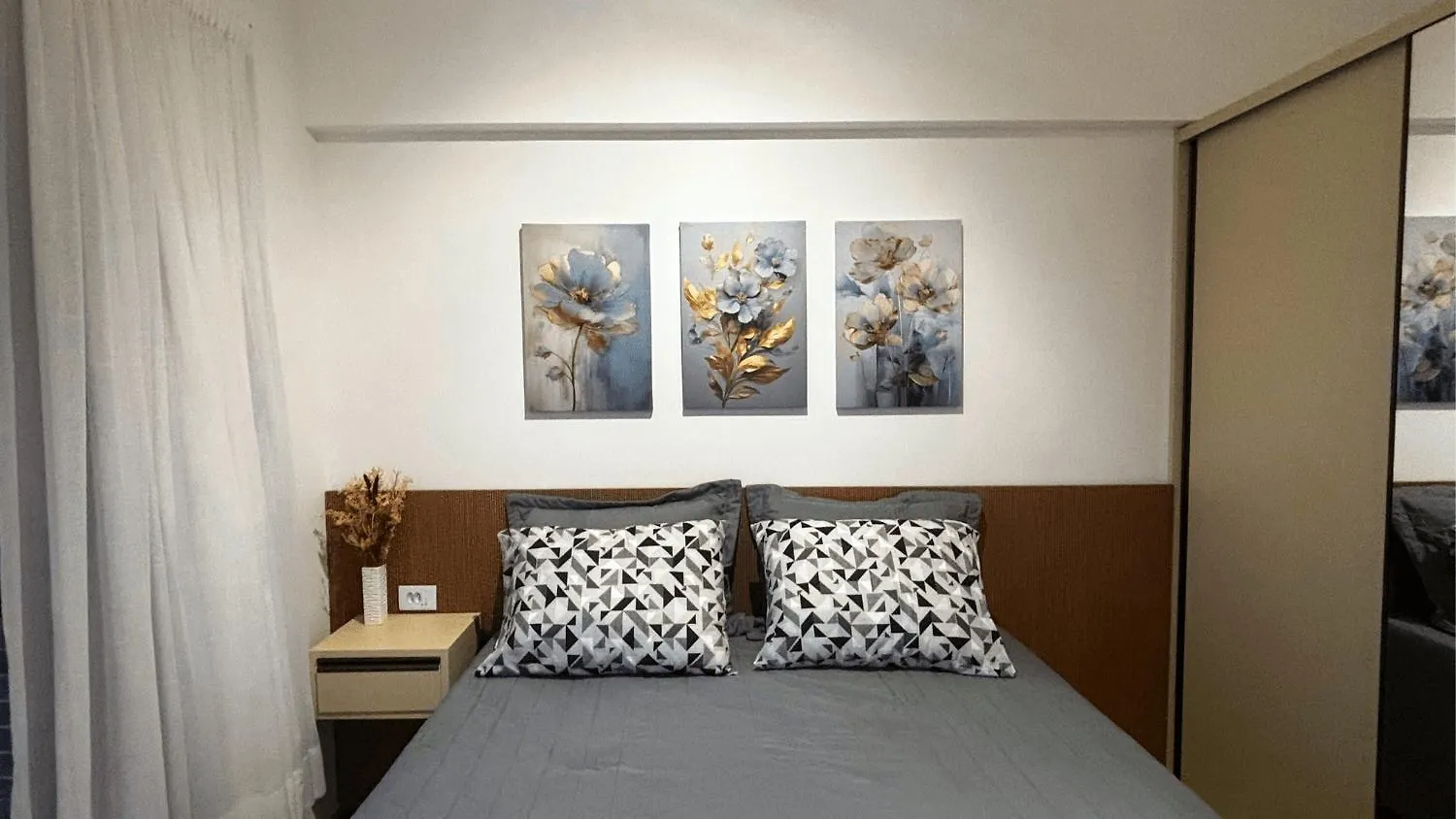 Holiday home Flat Moderno No Bairro Da Boa Vista Recife Villa Brazil