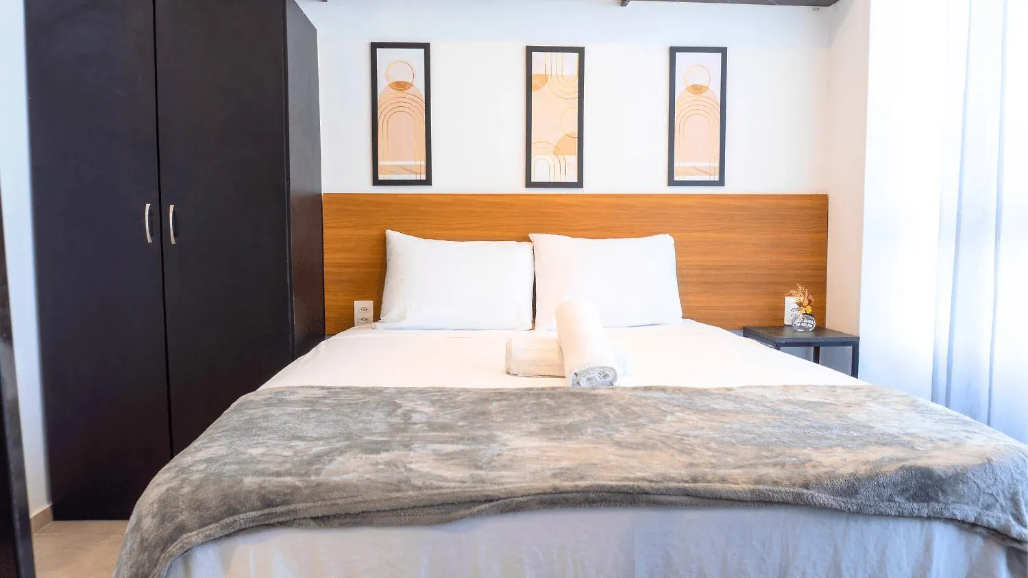 Holiday home Flat Moderno No Bairro Da Boa Vista Recife Villa