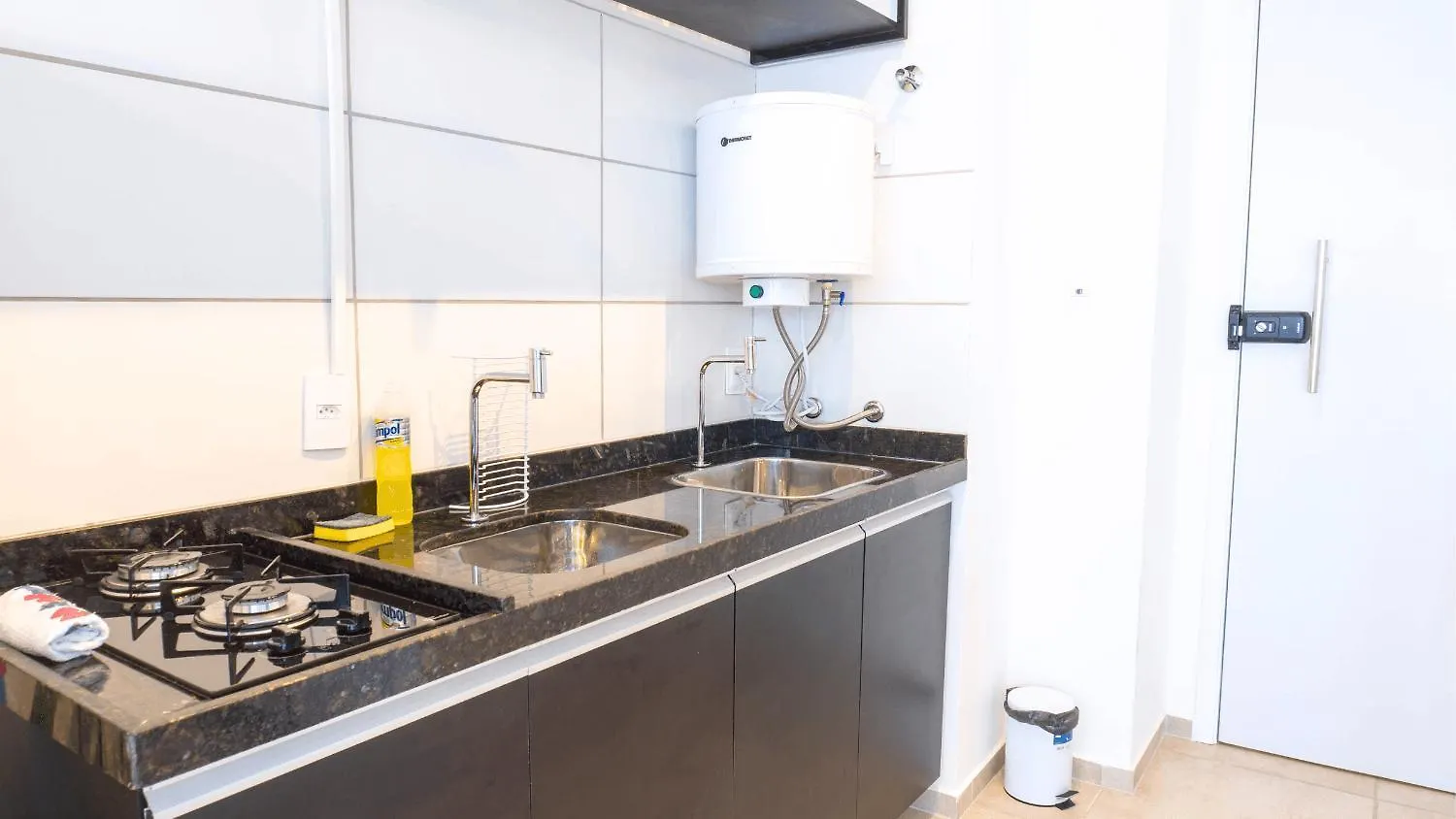 Flat Moderno No Bairro Da Boa Vista Recife Villa 0*,  Brazil