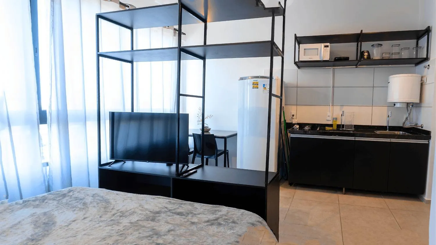 Flat Moderno No Bairro Da Boa Vista Recife Villa Holiday home