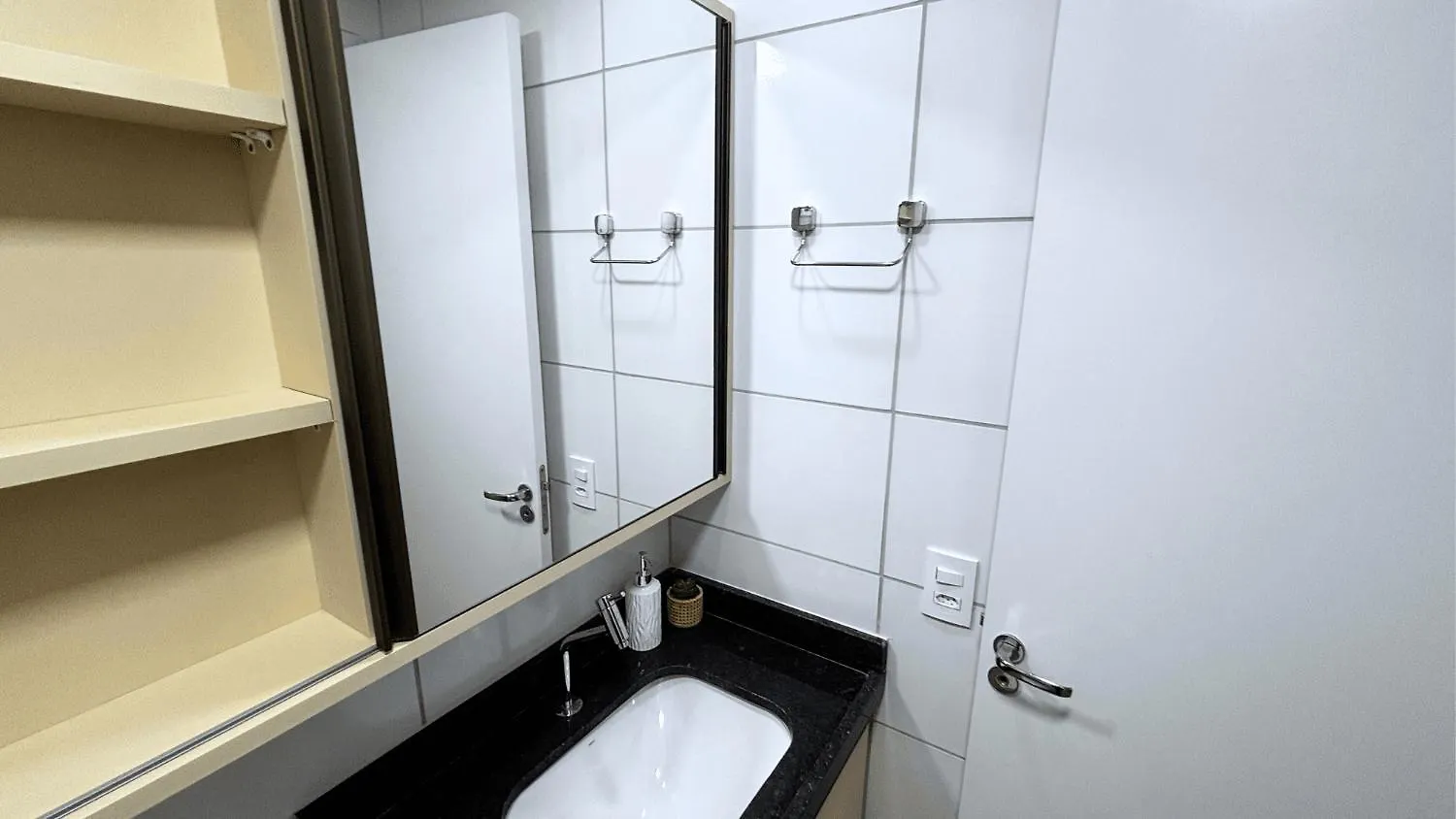 Flat Moderno No Bairro Da Boa Vista Recife Villa Brazil