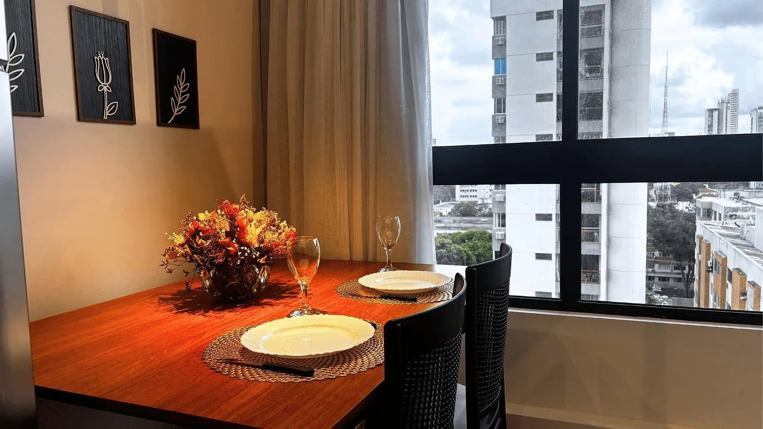 Flat Moderno No Bairro Da Boa Vista Recife Villa Holiday home